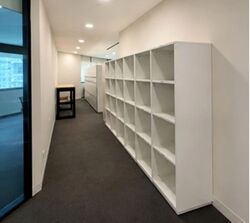 Robinson 77 (D1), Office #568255371